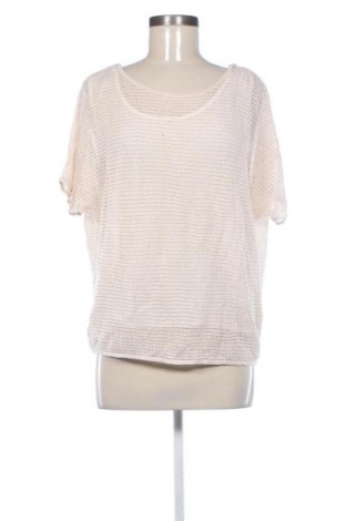 Bluză de femei Camaieu, Mărime S, Culoare Auriu, Preț 18,99 Lei