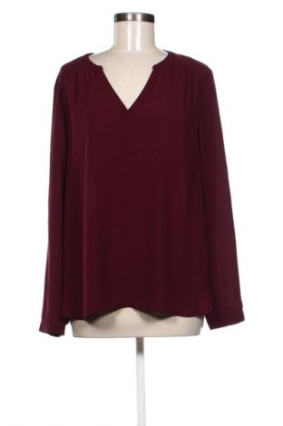 Дамска блуза Camaieu, Размер XL, Цвят Червен, Цена 15,99 €