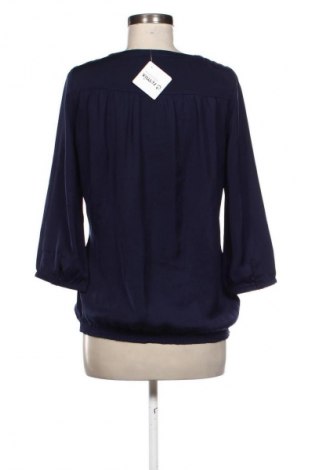 Γυναικεία μπλούζα Camaieu, Μέγεθος M, Χρώμα Μπλέ, Τιμή 15,06 €