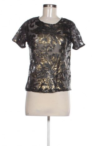 Γυναικεία μπλούζα Camaieu, Μέγεθος S, Χρώμα Πολύχρωμο, Τιμή 4,99 €