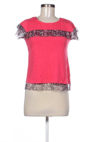 Γυναικεία μπλούζα Camaieu, Μέγεθος S, Χρώμα Πολύχρωμο, Τιμή 7,99 €