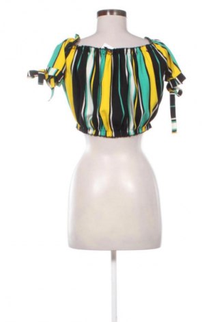 Γυναικεία μπλούζα Cameo, Μέγεθος M, Χρώμα Πολύχρωμο, Τιμή 21,99 €