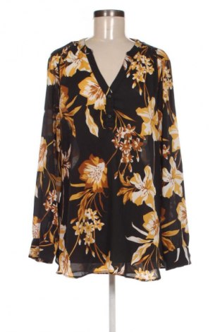 Дамска блуза Cami, Размер L, Цвят Многоцветен, Цена 3,06 €