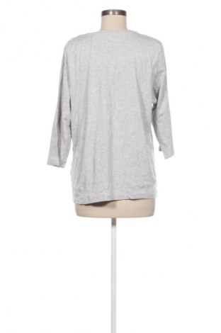 Dámská halenka Canda, Velikost XL, Barva Šedá, Cena  109,00 Kč