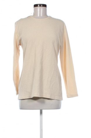 Bluză de femei Canda, Mărime L, Culoare Bej, Preț 20,99 Lei