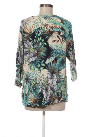 Damen Shirt Canda, Größe L, Farbe Mehrfarbig, Preis € 4,99