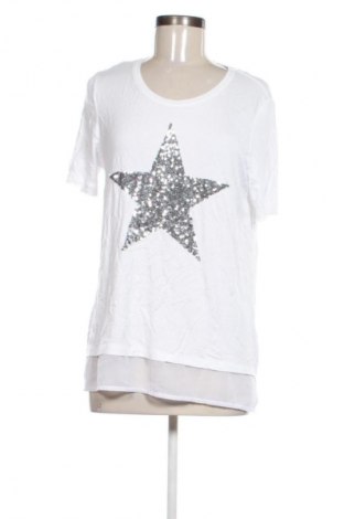 Γυναικεία μπλούζα Canda, Μέγεθος M, Χρώμα Πολύχρωμο, Τιμή 5,99 €