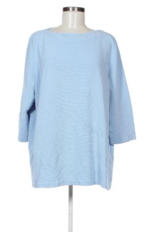 Damen Shirt Canda, Größe XXL, Farbe Blau, Preis 11,99 €
