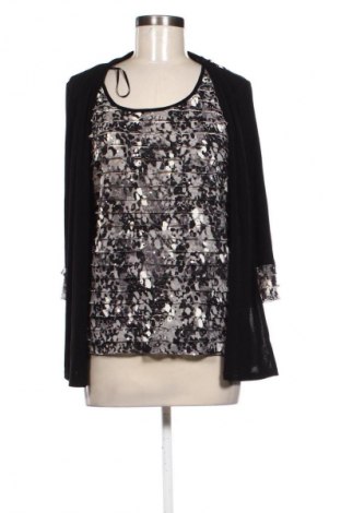 Дамска блуза Canda, Размер L, Цвят Многоцветен, Цена 16,88 €