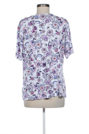 Дамска блуза Canda, Размер L, Цвят Многоцветен, Цена 10,00 €