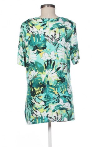 Γυναικεία μπλούζα Canda, Μέγεθος M, Χρώμα Πολύχρωμο, Τιμή 10,00 €