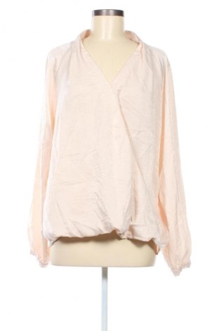 Дамска блуза Canda, Размер XL, Цвят Розов, Цена 5,11 €