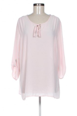 Dámská halenka Canda, Velikost XXL, Barva Růžová, Cena  169,00 Kč