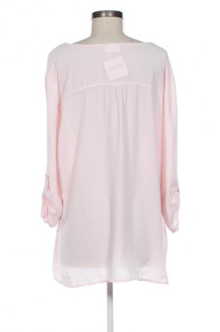 Dámská halenka Canda, Velikost XXL, Barva Růžová, Cena  169,00 Kč