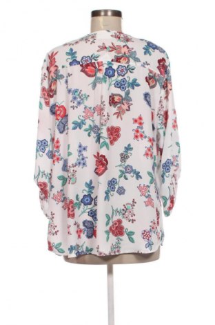 Дамска блуза Canda, Размер XL, Цвят Многоцветен, Цена 10,22 €