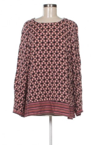 Γυναικεία μπλούζα Canda, Μέγεθος XL, Χρώμα Πολύχρωμο, Τιμή 3,99 €