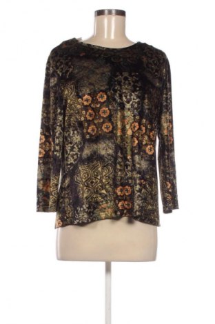 Dámska blúza Canda, Veľkosť XXL, Farba Viacfarebná, Cena  9,95 €