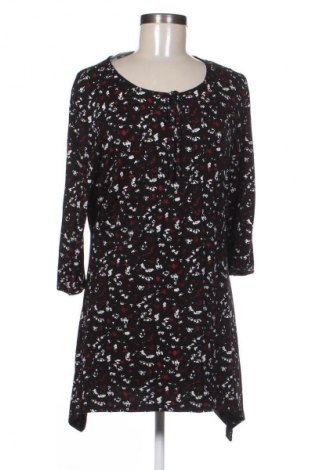 Γυναικεία μπλούζα Canda, Μέγεθος M, Χρώμα Πολύχρωμο, Τιμή 9,99 €