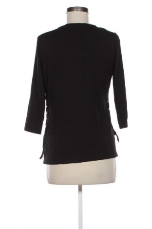 Γυναικεία μπλούζα Canda, Μέγεθος S, Χρώμα Μαύρο, Τιμή 8,99 €