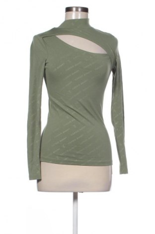 Dámská halenka Cardio Bunny, Velikost S, Barva Zelená, Cena  229,00 Kč