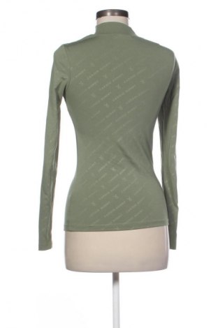 Dámská halenka Cardio Bunny, Velikost S, Barva Zelená, Cena  229,00 Kč