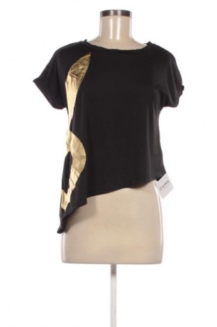 Γυναικεία μπλούζα Cardio Bunny, Μέγεθος XS, Χρώμα Μαύρο, Τιμή 8,99 €