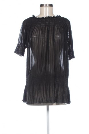 Дамска блуза Caroline K Morgan, Размер XL, Цвят Черен, Цена 4,09 €