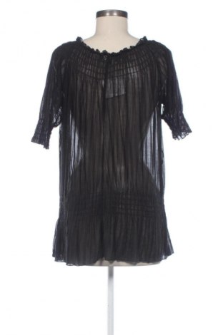 Дамска блуза Caroline K Morgan, Размер XL, Цвят Черен, Цена 4,09 €