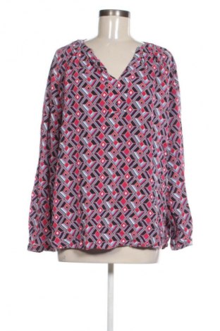 Дамска блуза Cartoon, Размер XL, Цвят Многоцветен, Цена 4,09 €
