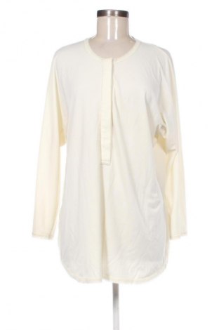 Дамска блуза Cathrine Hammel, Размер L, Цвят Екрю, Цена 86,53 €