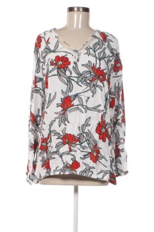 Damen Shirt Cecil, Größe XXL, Farbe Mehrfarbig, Preis 15,99 €