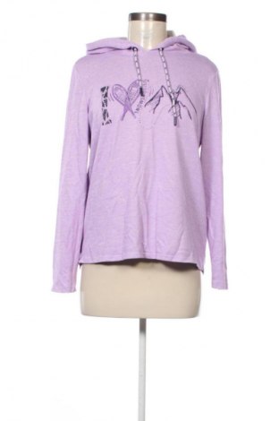 Дамска блуза Cecil, Размер M, Цвят Лилав, Цена 17,38 €