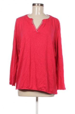 Дамска блуза Cecil, Размер XXL, Цвят Розов, Цена 8,18 €