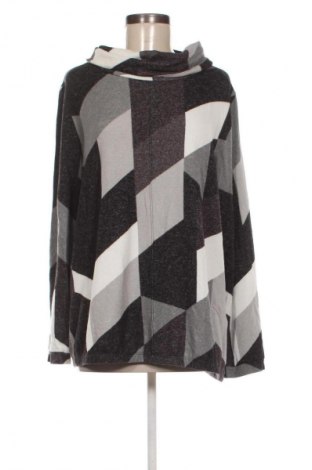 Дамска блуза Cecil, Размер XXL, Цвят Многоцветен, Цена 12,27 €