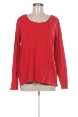 Γυναικεία μπλούζα Cecil, Μέγεθος XXL, Χρώμα Κόκκινο, Τιμή 8,99 €