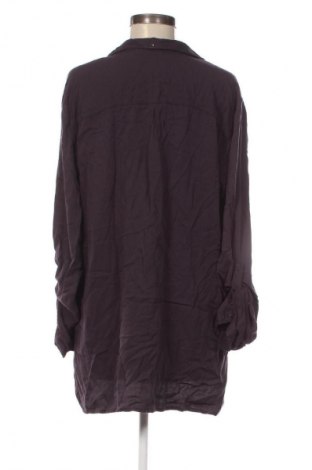 Γυναικεία μπλούζα Cecil, Μέγεθος XL, Χρώμα Βιολετί, Τιμή 11,99 €