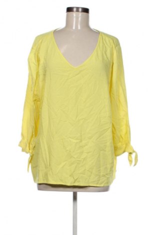 Dámska blúza Cecil, Veľkosť XXL, Farba Žltá, Cena  14,95 €