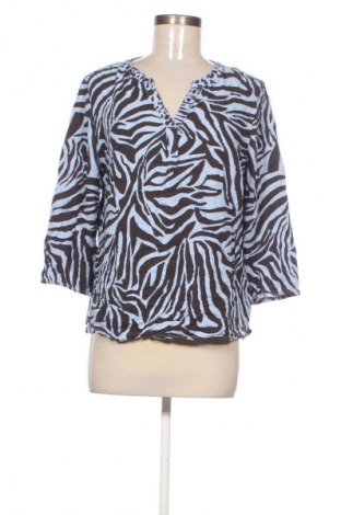 Γυναικεία μπλούζα Cecil, Μέγεθος M, Χρώμα Πολύχρωμο, Τιμή 4,99 €