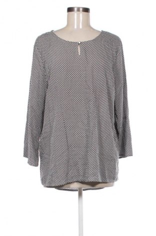 Γυναικεία μπλούζα Cecil, Μέγεθος XL, Χρώμα Πολύχρωμο, Τιμή 31,23 €
