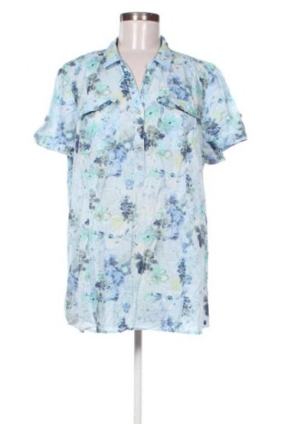 Dámska blúza Cecil, Veľkosť XXL, Farba Viacfarebná, Cena  25,34 €