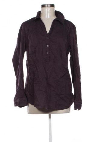 Bluzka damska Cecil, Rozmiar L, Kolor Fioletowy, Cena 84,99 zł