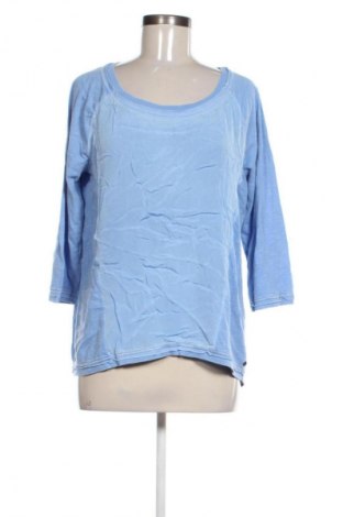 Γυναικεία μπλούζα Cecil, Μέγεθος M, Χρώμα Μπλέ, Τιμή 38,99 €