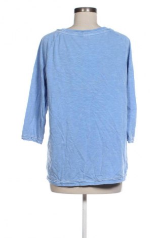 Γυναικεία μπλούζα Cecil, Μέγεθος M, Χρώμα Μπλέ, Τιμή 38,99 €