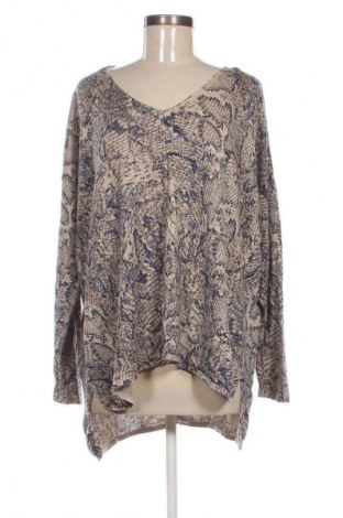 Bluză de femei Cellbes, Mărime XXL, Culoare Multicolor, Preț 88,99 Lei