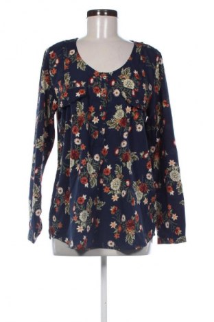 Γυναικεία μπλούζα Cha Cha, Μέγεθος L, Χρώμα Πολύχρωμο, Τιμή 2,99 €