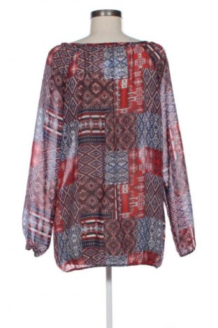 Γυναικεία μπλούζα Charles Vogele, Μέγεθος L, Χρώμα Πολύχρωμο, Τιμή 3,99 €