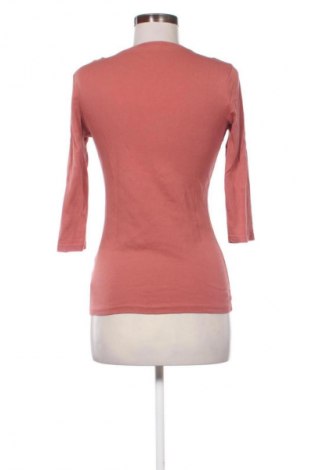 Γυναικεία μπλούζα Charles Vogele, Μέγεθος M, Χρώμα Ρόζ , Τιμή 9,99 €