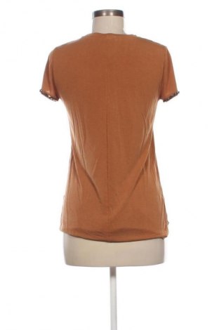 Дамска блуза Chattawak, Размер S, Цвят Кафяв, Цена 9,20 €