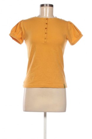 Γυναικεία μπλούζα Cherokee, Μέγεθος L, Χρώμα Πορτοκαλί, Τιμή 9,99 €