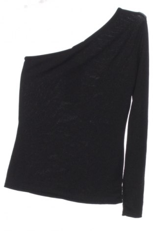 Дамска блуза Cherry Koko, Размер L, Цвят Черен, Цена 7,15 €